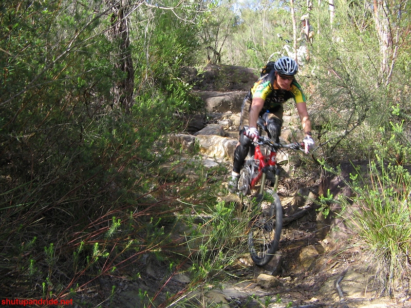 20070401-RedHill 135 